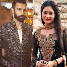 Hassan's inclusion came at the expense of shapoor zadran, whose odi numbers have been on the wane. Humsafar S Noor Hassan To Star With Indian Drama Actress Sara Khan In His New Project Pmi Pakmediaindustry Actors Actresses Actresses Indian Drama