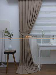 Modern şekilde tasarlanmış olan iç mekânlar yaratmak adına en sık tercih edilen aksesuarlar içinde fon perdeler yer almaktadır. Fon Perde Modelleri Perdealemi Com Da