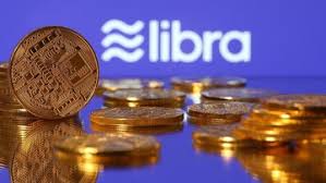 Laporan wartawan nextren, wahyu subyanto. Apa Kabar Uang Facebook Libra Pesaing Bitcoin