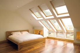 The Advantages of Attic Conversion