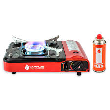 In the market for a new range? Gas Butane Camping Outdoor Portable Camplux Stove Case Carrying With 8000btu Backpacking Camping Stoves Discount Store Escac Com