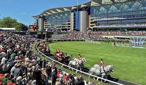 Nbc sports will show racing from royal ascot from 8:30 a.m. The Biggest Races Of Royal Ascot 2021