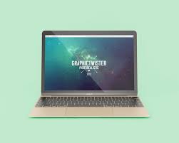 New Macbook Psd Premium And Free Psd Resources Macbook Psd Macbook Mockup New Macbook