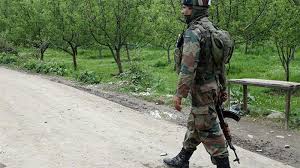 Kashmir The Indian Army Also Has Its Own Kashmir Story To