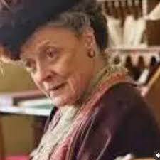 The truth is ever fresh. This Great Dame knew something about truth in  comedy. Extraordinary artist. RIP. Lucky old angels. And some pics of my  son king cat Liger, life is bliss.