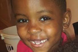 Fundraiser for Tia Morris by Jess Kostella : Jeremiah kicks cancer's butt