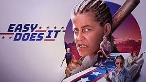 Ben Matheny: Movies, TV, and Bio