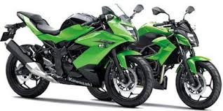 Harga Motor Ninja 4 Tak Bekas Indonesia