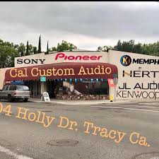 On the street of foothill boulevard and street number is 1175. Audio Dreams Home Facebook