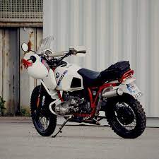 Custom Bikes Of The Week 18 August 2019 Custom Bikes Bmw Bike