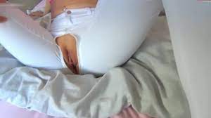 Free HD Schnellficker-Jeans - Zipper Auf - Schwanz Rein Porn Video