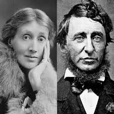Virginia Woolf's Love of American Writers