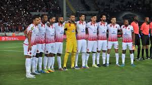 South africa's mamelodi sundowns and morocco's wydad casablanca will face each other in the. Caf Champions League Holders Wydad Casablanca Thrash Williamsville Ac