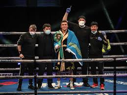 Lil baby ponders becoming the rap game don king following ddg boxing tko news | jun 14, 2021. Boxing News Read Breaking Boxing News 24 7 Interviews And Fight Results