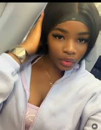 Destiñy Etiko's ex adopted daughter Chinenye Eucharia 🔥