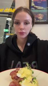 Eggs Benedict Rotterdam