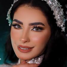 Profile for Sara Adel Makeup Artist