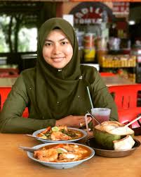 My parents said that the ' mee udang ' at the. Nurfadh Mengidam Mee Udang Sungai Dua Mohd Azam Imran Mahalim Flickr