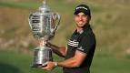 Photos of Ellie Day, Wife of Jason Day, One of Most. - m