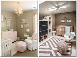 Ambiance Chambre Bebe Taupe Room Ambiance Baby Room Neutral Beige Walls