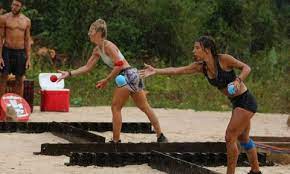 Survivor spoiler ασυλία σήμερα 15/3: Survivor Spoiler 16 3 Aytoi Kerdizoyn Th Deyterh Asylia Shmera Video Newsbomb