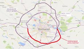 Mistocarii sa mai treaca pe la scoala si sa invete sa aiba putina decenta. Centura BucureÈtiului SoluÈia Usr Uniunea SalvaÈi Romania