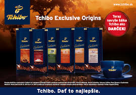 Tchibo Desktop Screenshot