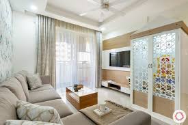 This 2bhk Packs Quite A Punch On A Budget