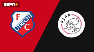 This domain is taken by one of our clients. In Spanish Fc Utrecht Vs Ajax Eredivisie Watch Espn