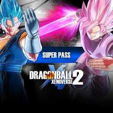 Dlc, short for downloadable content is extra content for xenoverse 2 that can be bought online. Dlc For Dragon Ball Xenoverse 2 Xbox One Buy Online And Track Price History Xb Deals Usa