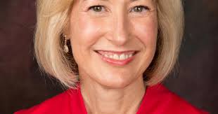 College of Communications Dean Marie Hardin set to teach own course during  fall semester