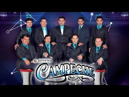 Jarana con compases de 6 x 8, en la que su autora srita. Campeche Show Quince Primaveras Tienes Que Cumplir Youtube