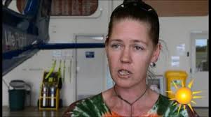 Thanks for Saving my Children