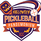 Halloween Pickleball Pandemonium event image