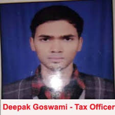 Deepak Goswami