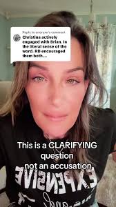 Brian Carlsen Wife Video