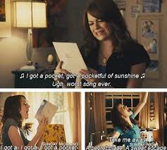 I Got A Pocket Got A Pocket Of Sunshine Easy A With Images Have A Laugh Closer Movie Jokes