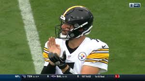 Roethlisberger and ida jane foust. Details Of Ben Roethlisberger S New Contract Steelers Depot