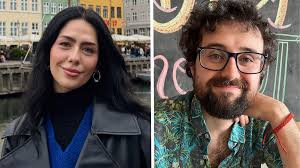 Quién es Bea Bravo, influencer que expuso “obsesión” de “Brunito” de Los 80 