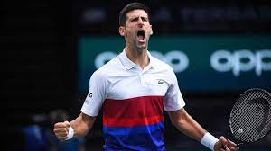 Google has many special features to help you find exactly what you're looking for. Greg Rusedski Novak Djokovic Will Go Down As The Greatest Tennis Player Of All Time