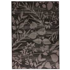 Pure new wool rug fair trade haba 140x140cm jungle animal design. Moderner Teppich Cosmo Dschungel