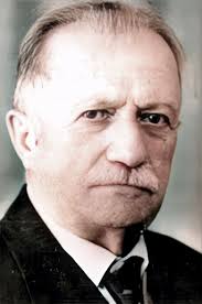 On December 2nd the series of research seminar of the Center for Historical  Research and the Department of History is continuing with the paper "Toward  a More Perfect Union? Anastas Mikoyan and