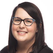 Morgan Cooley's Instagram, Twitter & Facebook