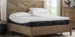 Sleep Science Black Diamond Memory Foam Mattress Costco