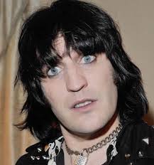Noel Fielding On Instagram If At All Possible I D Like To Be Remembered For This Expression I Call It The Waxwork Meerkat X In 2020 Noel Fielding Waxwork Meerkat