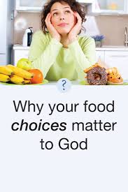 Question Of The Day Does God Want Us To Eat Only Natural Foods Read Answer Here Http Www Kcm Org Read Question Of The God Spiritual Health Christian Girls