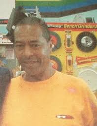 Obituary information for Curtis Pearson Jr.