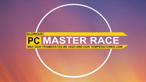 Find the best pc master race wallpaper on wallpapertag. Pc To Master Race 1920x1080 Download Hd Wallpaper Wallpapertip