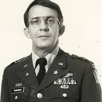 Col. James Windsor, Sr., USA, Ret. Obituary