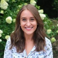 Anna Jenkins, LPC, MHSP, NCC